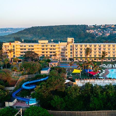Atkv Natalia Hotel Kingsborough Exterior photo