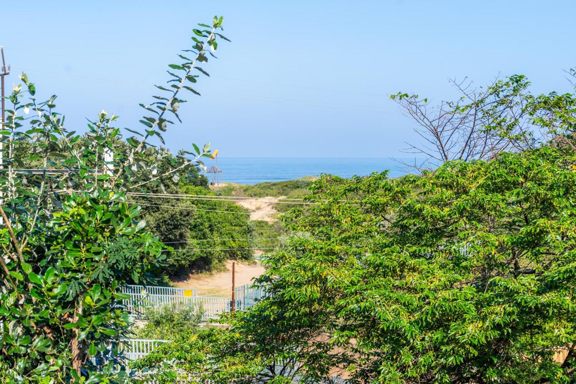 Atkv Natalia Hotel Kingsborough Exterior photo